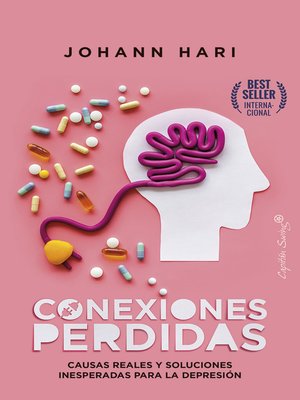 cover image of Conexiones perdidas
